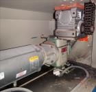 Used CDS Customs Downstream Systems Cleated Belt Puller, Model CCH 40T-7Q