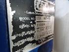 Used CDS Customs Downstream Systems Cleated Belt Puller, Model CCH 40T-7Q