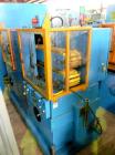 Used Custom Downstream Systems Cleated Belt Puller, Model CCH-60-8. (2) 8