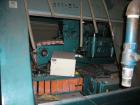 Used-CDS Pipe Haul Off, Model CCH460-L-SP