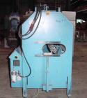 USED: Cincinnati Milicron profile pipe puller, model RA11/3S. 7