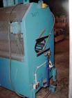 USED: Cincinnati Milicron profile pipe puller, model RA11/3S. 7