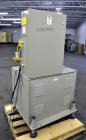 Used Conair Jetro Gatto Puller, Model 3-20. (2) 3” Wide x 20