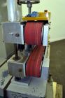 Used Conair Jetro Gatto Puller, Model 3-20. (2) 3” Wide x 20