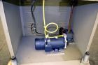 Used Conair Jetro Gatto Puller, Model 3-20. (2) 3” Wide x 20