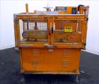 Used Conair-Gatto Belt Puller, Model 6-39