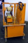 Used Conair-Gatto Belt Puller, Model 6-39