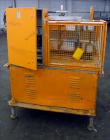 Used Conair-Gatto Belt Puller, Model 6-39