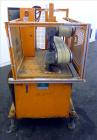 Used Conair-Gatto Belt Puller, Model 6-39
