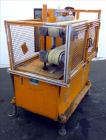 Used Conair-Gatto Belt Puller, Model 6-39