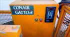 Used Conair-Gatto Belt Puller, Model 6-39