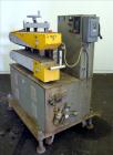 Used Conair Jeftro / Gatto Puller Model 6-39