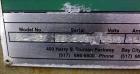Used Conair Jeftro / Gatto Puller Model 6-39