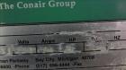 Used Conair Jeftro / Gatto Puller Model 6-39
