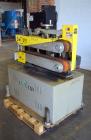 Used Conair Belt Puller, Model 6-39