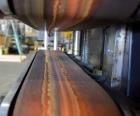 Used Conair Belt Puller, Model 6-39