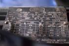 Used Conair Belt Puller, Model 6-39