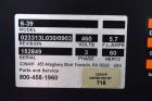 Used Conair Belt Puller, Model 6-39