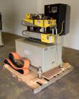 Used Conair Belt Puller, Model 6-39