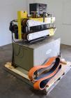 Used Conair Belt Puller, Model 6-39