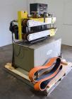 Used- Conair Belt Puller, Model 6-39