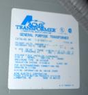 Used Conair Belt Puller, Model 6-39