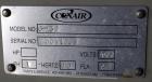 Used Conair Belt Puller, Model 6-39