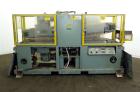 Used Conair Metaplast Cleated Belt Puller, Model PC 10-96