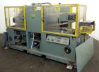 Used Conair Metaplast Cleated Belt Puller, Model PC 10-96