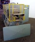 Used Conair Metaplast Cleated Belt Puller, Model PC 10-96