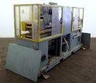 Used Conair Metaplast Cleated Belt Puller, Model PC 10-96