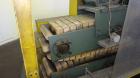 Used Conair Metaplast Cleated Belt Puller, Model PC 10-96