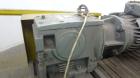 Used Conair Metaplast Cleated Belt Puller, Model PC 10-96