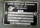 Used Conair Metaplast Cleated Belt Puller, Model PC 10-96