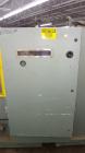 Used Conair Metaplast Cleated Belt Puller, Model PC 10-96
