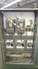 Used Conair Metaplast Cleated Belt Puller, Model PC 10-96
