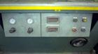 Used Conair Metaplast Cleated Belt Puller, Model PC 10-96