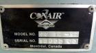 Used Conair Metaplast Cleated Belt Puller, Model PC 10-96