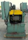 Used Conair Metaplast Puller, Model PC12-60SP-L. (2) 11-3/4