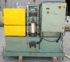 Used Conair Metaplast Puller, Model PC12-60SP-L. (2) 11-3/4