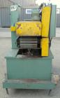 Used Conair Metaplast Puller, Model PC12-60SP-L. (2) 11-3/4
