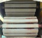 Used Conair Metaplast Puller, Model PC12-60SP-L. (2) 11-3/4
