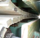 Used Conair Metaplast Puller, Model PC12-60SP-L. (2) 11-3/4