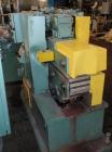 Used Conair Metaplast Belt Puller, Model PC8-50-L. 8
