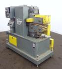 Used- Conair Cleated Belt Puller, Model PC8-50-L.  7-1/2