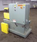 Used Conair Cleated Belt Puller, Model PC8-50-L.  7-1/2