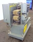Used- Conair Cleated Belt Puller, Model PC8-50-L.  7-1/2