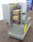 Used Conair Cleated Belt Puller, Model PC8-50-L.  7-1/2