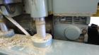 Used Conair Cleated Belt Puller, Model PC8-50-L.  7-1/2