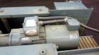 Used- Conair Cleated Belt Puller, Model PC8-50-L.  7-1/2